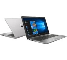 Notebook HP 250 G7 stříbrný 